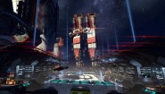 Immagine X4: Foundations (Linux)