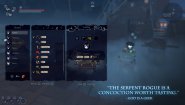 Immagine The Serpent Rogue (PS5)