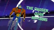Immagine Guacamelee! 2 (Nintendo Switch)