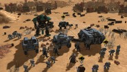 Immagine Warhammer 40,000: Sanctus Reach (PC)