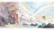 Immagine Shrug Island - The Meeting (Mac)