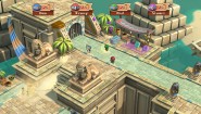 Immagine Immagine Big Crown: Showdown Nintendo Switch