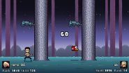 Immagine Timberman (Linux)