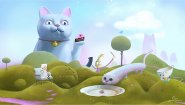 Immagine Catie in MeowmeowLand (Xbox Series X|S)