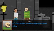Immagine The Last Time (Linux)