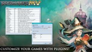 Immagine Immagine RPG Maker MV Mac