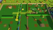 Immagine Immagine Grass Cutter: Mutated Lawns PS4