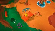 Immagine Immagine Haven Park Linux