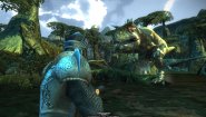 Immagine Ravensword: Shadowlands (Linux)