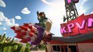 Immagine Plants vs. Zombies: Battle for Neighborville - Complete Edition (Nintendo Switch)