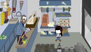 Immagine Immagine MechaNika PC