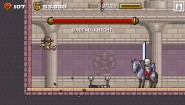 Immagine Immagine Devious Dungeon 2 PS4