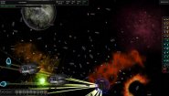Immagine Immagine AI War: Fleet Command Linux