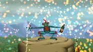 Immagine Immagine Frog Climbers PC