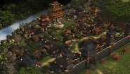 Immagine Stronghold: Warlords (PC)