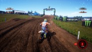 Immagine MXGP 2019 - The Official Motocross Videogame (PS4)