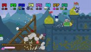 Immagine Super Slime Arena (Linux)