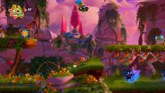 Immagine Immagine Marsupilami: Hoobadventure PS5