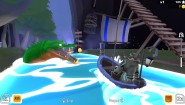 Immagine Immagine the Knight & the Dragon Nintendo Switch