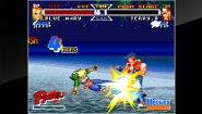 Immagine ACA NeoGeo: Real Bout Fatal Fury Special (Xbox One)