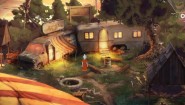 Immagine The Girl of Glass: A Summer Bird's Tale (PC)