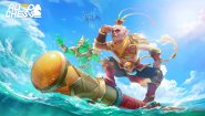 Immagine Auto Chess (Nintendo Switch)