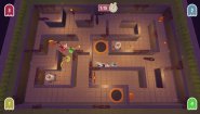 Immagine Get Packed: Couch Chaos (Nintendo Switch)