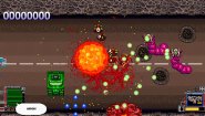 Immagine SturmFront: The Mutant War - Ubel Edition (Wii U)