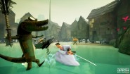 Immagine Samurai Jack: Battle Through Time PS4