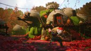 Immagine Immagine The Waylanders PC