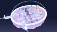 Immagine Cosmic Express (Linux)