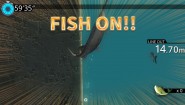 Immagine Immagine Legendary Fishing 3DS