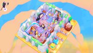 Immagine Immagine Harmony's Odyssey Linux