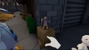 Immagine Sam & Max: This Time It's Virtual! (PS4)