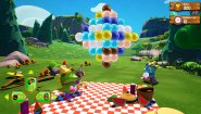 Immagine Puzzle Bobble 3D: Vacation Odyssey PS5