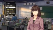 Immagine Famicom Detective Club: The Missing Heir & Famicom Detective Club: The Girl Who Stands Behind (Nintendo Switch)
