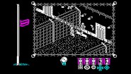 Immagine The Great Escape (1987) (C64)