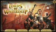 Immagine Lords of Waterdeep (Mac)