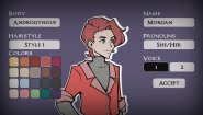 Immagine Immagine Arcadia Fallen Linux