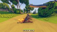Immagine Knightfall: A Daring Journey (PC)