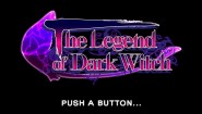 Immagine The Legend of Dark Witch (PC)