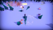 Immagine Horatio Goes Snowboarding (Xbox Series X|S)