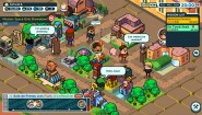 Immagine Holy Potatoes! A Spy Story?! (Linux)