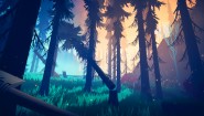 Immagine Immagine Among Trees PC