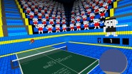 Immagine VR Ping Pong PS4