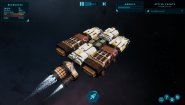 Immagine Derelict Void (Linux)