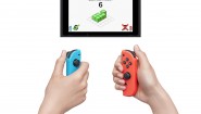 Immagine Dr Kawashima's Brain Training for Nintendo Switch (Nintendo Switch)
