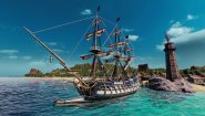 Immagine Tortuga - A Pirate's Tale (Xbox Series X|S)