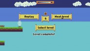 Immagine Peasant Knight (Nintendo Switch)
