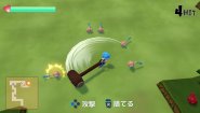 Immagine Full Swing Hero (PC)